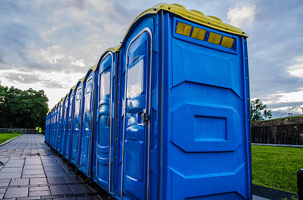 Professional porta potty rental in Belle Meade, TN